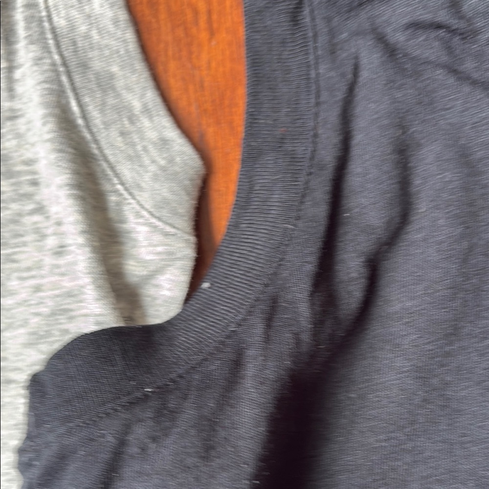 Nike Women’s Tank Tops - Gray/white and Black/pink - Picture 9 of 11